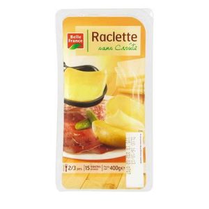 RACLET.TRANCH.SS CROUT.BF
