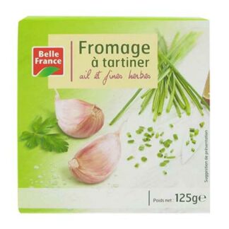 FROMAGE A/F.H 125G BF