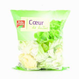 COEURS LAITUE 200G BF