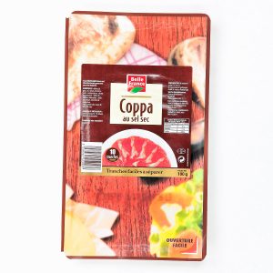 COPPA 10TR.100G BF