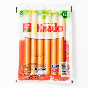 SAUC.STRASBOUR.X6 210G.BF