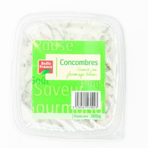 SAL.CONCOMBRE FR.BL.300BF