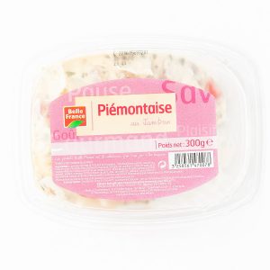 SALAD.PIEMONT.JAMB.300 BF