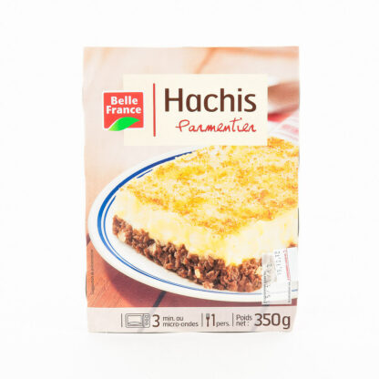 HACHIS PARMENTIER 350G.BF