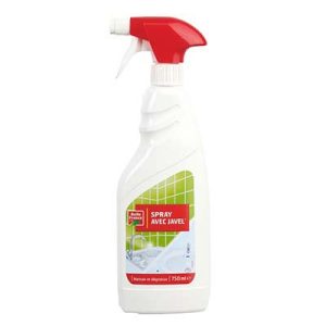 SPRAY JAVEL 750ML BF