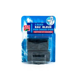 CUB CUV.WC EAU BL.2X50 BF