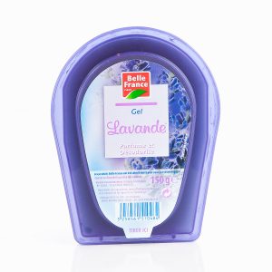 BARQ.GEL DESOD.LAVANDE BF