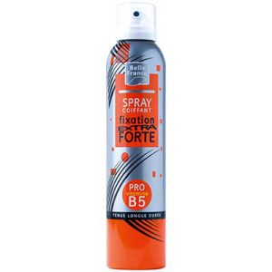 SPR.COIF.F.XFORT 250ML BF
