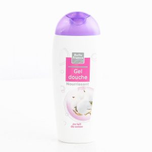 DOUCH.HYDRAT.COTON 250 BF