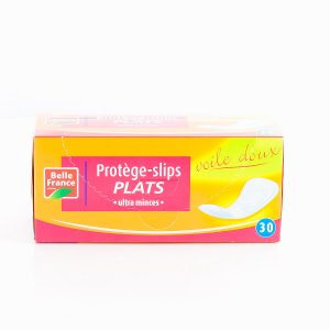 PROT.SLIP A PLAT X30 BF