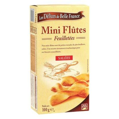 MINI-FLUT.SALE DELICE BF