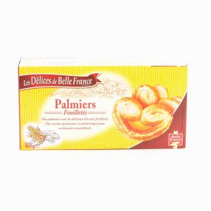 PALMIERS PATISS.DELICE BF