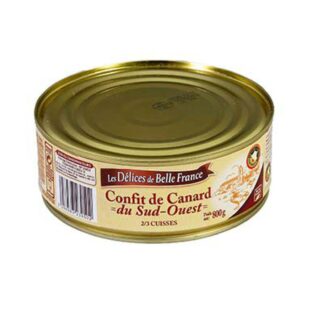 CONFIT CAN.2/3 CUISS.D.BF