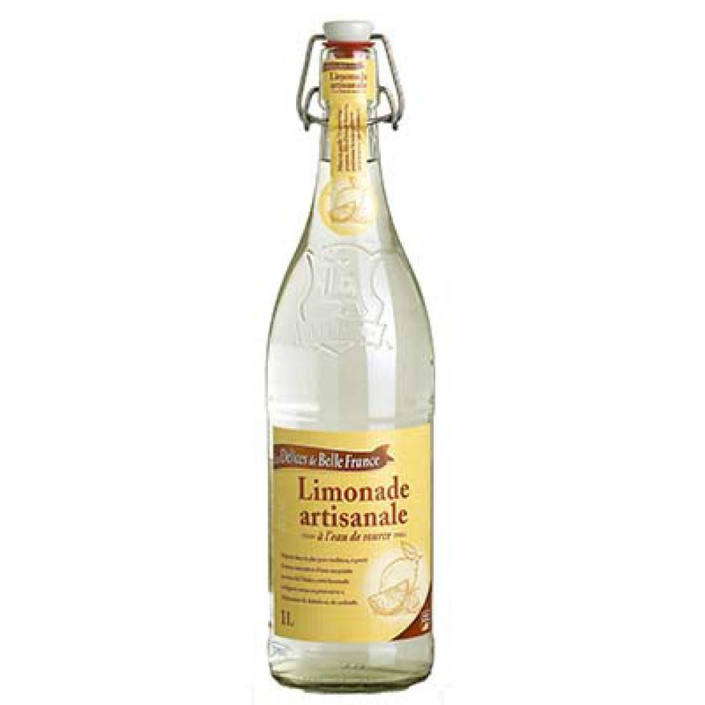 LIMONADE LIGHT 1,5L BF - Boutique CABF