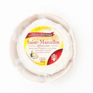 ST MARCELIN 80G DELICE BF