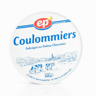 COULOMMIERS 320G ECOPRIX*