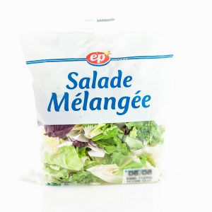 SALADE MELEE 250GR EP*