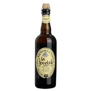 BLLE 75CL GOUDALE BLONDE
