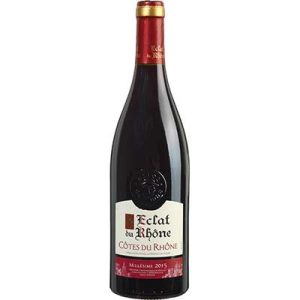 CT RHONE RG.ECLAT RHONE15