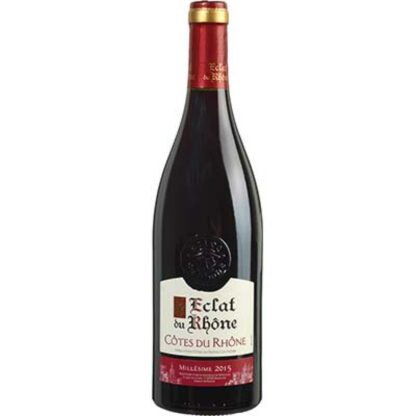 CT RHONE RG.ECLAT RHONE15