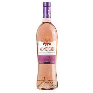 VAROIS ROSE MONCIGALE 15
