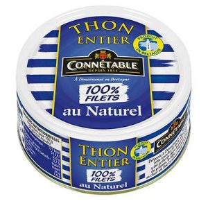 1X5THON ENTIER FILET CONN