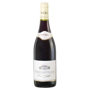 BEAUJOLAIS VILL.THORIN 14