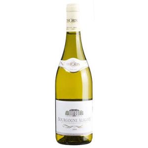 BOURGOGNE ALIGOTE THORIN