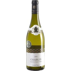 CHABLIS LEVERT FRERES 15