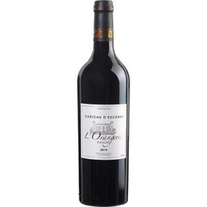 GAILLAC CH.ESCABES 2015