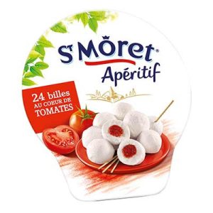 BILLE ST MORET TOMATE 100