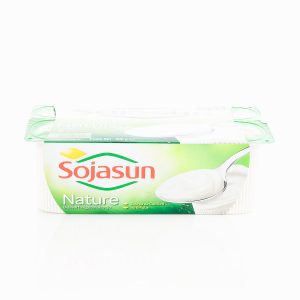 SOJASUN NAT.BIFIDUS 6X100
