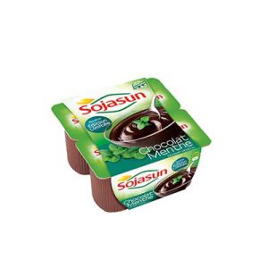 SOJASUN CAFE 4 X 100G.