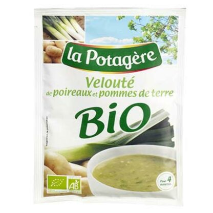 ST4ASS.VELOUT.POIR.BIO PO