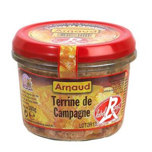 V.180 TER.CAMP.L.RGE ARNA