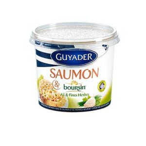 RILLET.SAUM.BOURSIN 120G