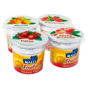 FRO.FRAIS FRUIT X4STMALO