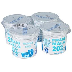 FROM.FRAIS NATX4 20%STMAL