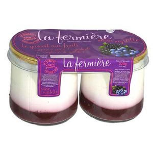 Y MURE/MYRT.X2 M.PLAISIR