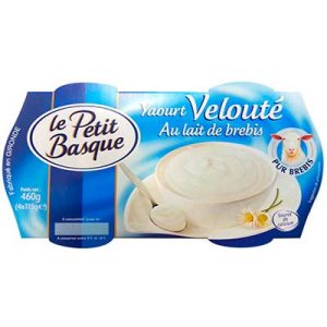 Y.BREBIS VELOUTE NATX4 BQ
