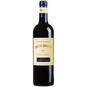 MOULIS MEDOC BRILLETTE 11