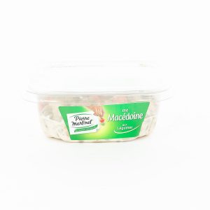 MACEDOINE LEGUM300G MARTI