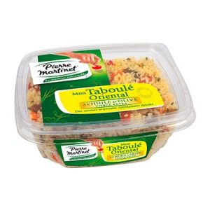 TABOUL.ORIEN.300G MARTINE