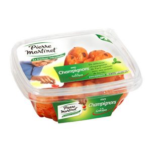 CHAMPIGNON GRECQUE 300MAR