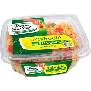 TABOULE.5LEG.300G.MARTIN.
