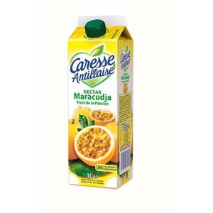 JUS REFR.1L MARACUDJA C.A