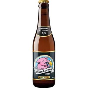 BLLE 33CL RINCE COCHON