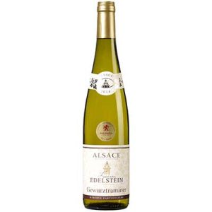 GEWURZTRAMINER LUCIEN 14