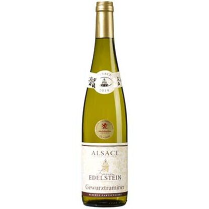 GEWURZTRAMINER LUCIEN 14