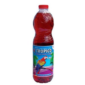 TROPICO FRUIT ROUGE 1,5L